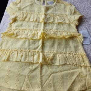 Girls BCBG 3 piece outfit